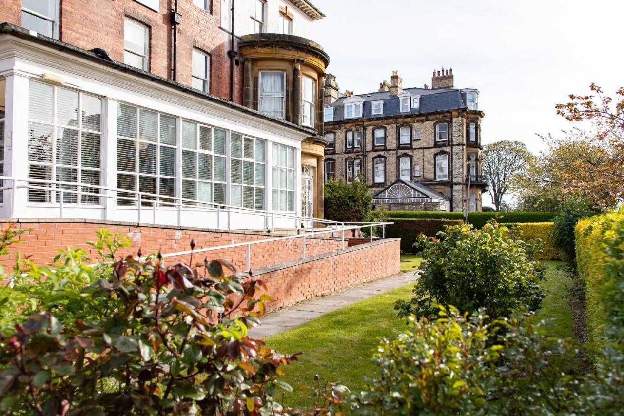 The Caledonian New Southlands Hotel Скарборо Экстерьер фото
